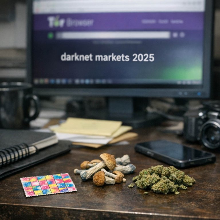 dark market 2025