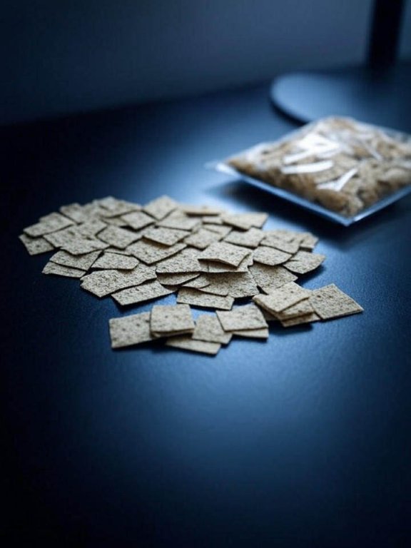 How the Darknet Builds a Stable Market for Trade dark market