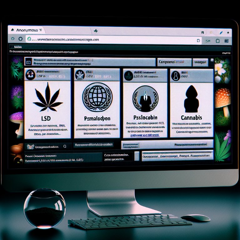 More Choices and Better Quality on the Darknet dark markets 2025