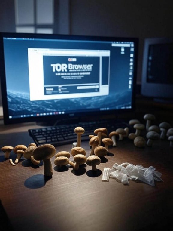 How User Demand Builds Safe and Reliable Drug Markets dark markets