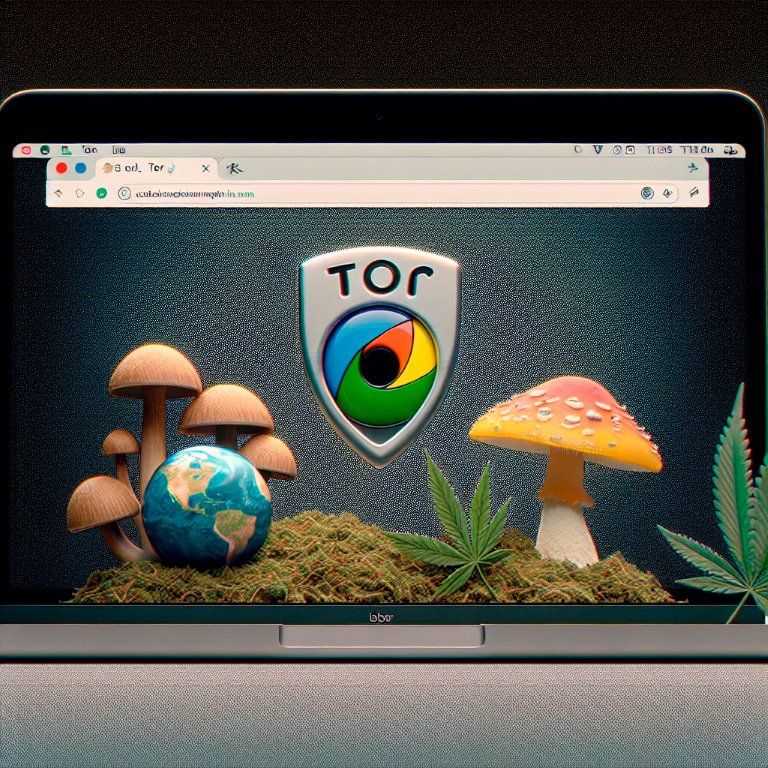 dark web drug marketplace