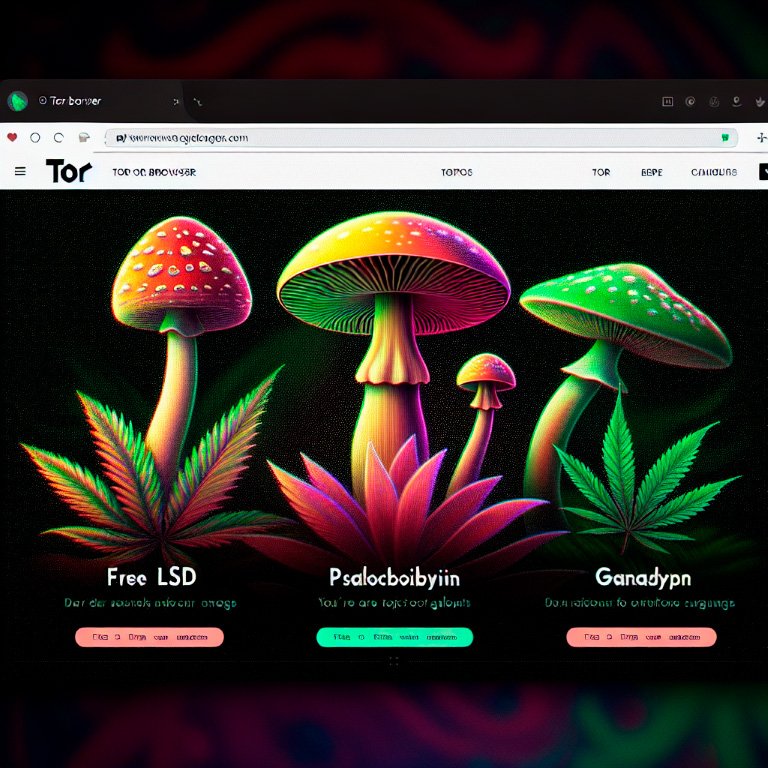 dark web link