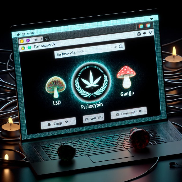 dark web link
