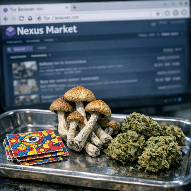 dark web link
