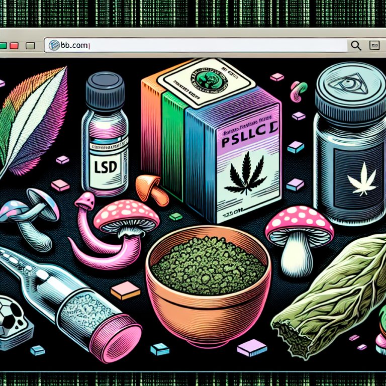 dark web market links