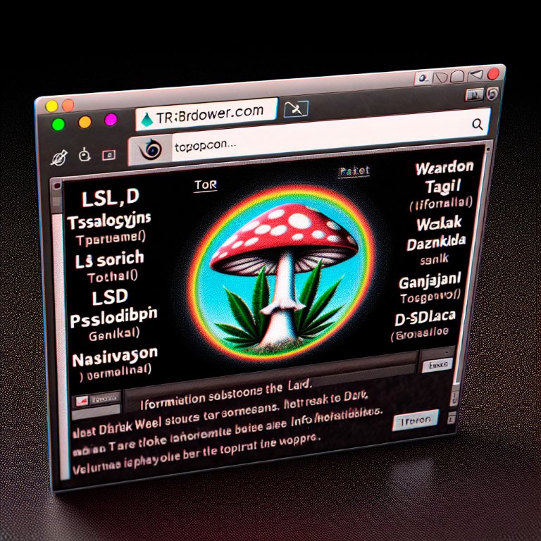 dark web market links