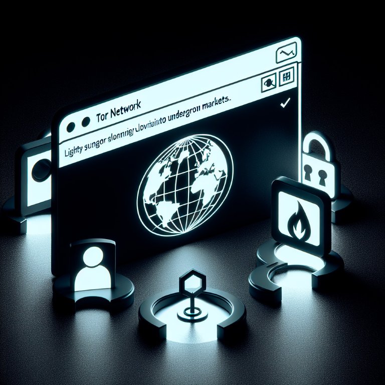 dark web market urls