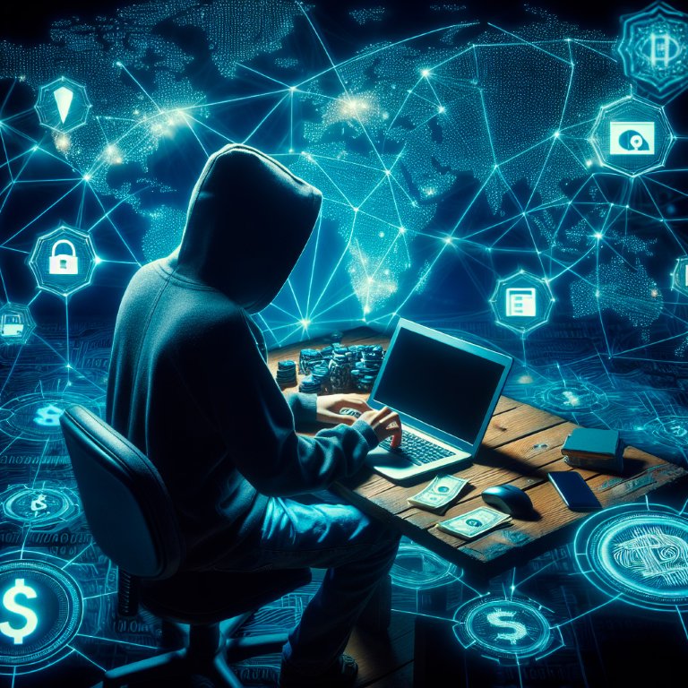 How Escrow Makes Shopping on the Darknet Safer dark web marketplaces