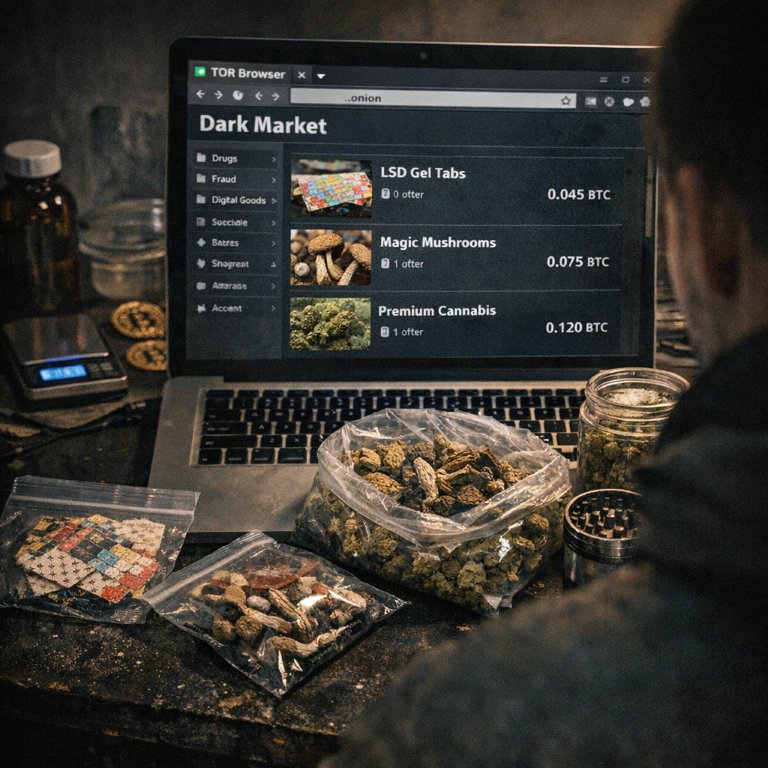 dark web sites