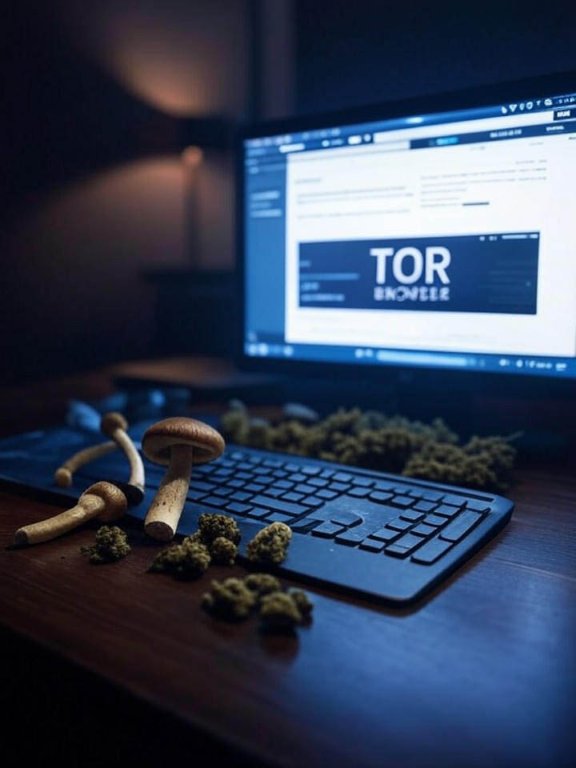 dark web sites