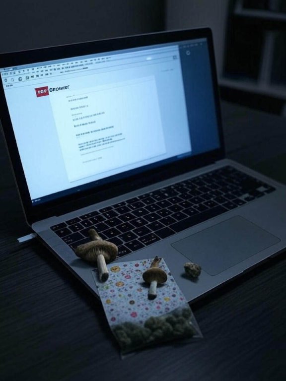 Secure Shopping on the Darknet darkmarket url