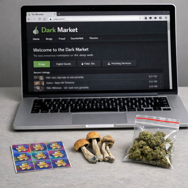 darkmarket