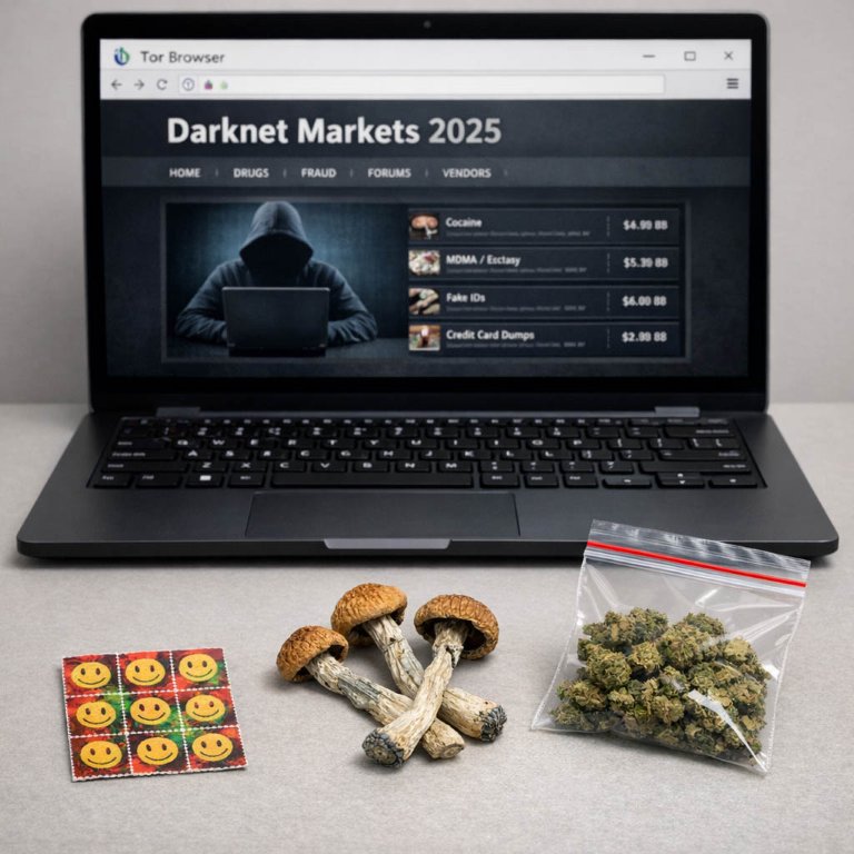 How Reviews Build Trust for Quality on the Darknet darknet drug store