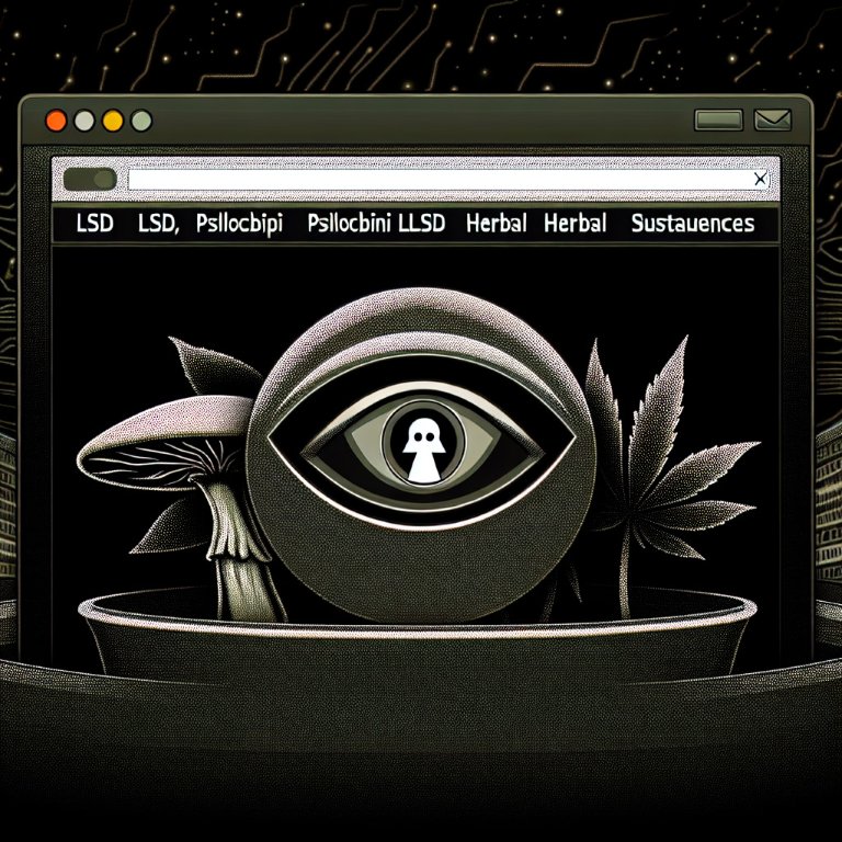 darknet drugs