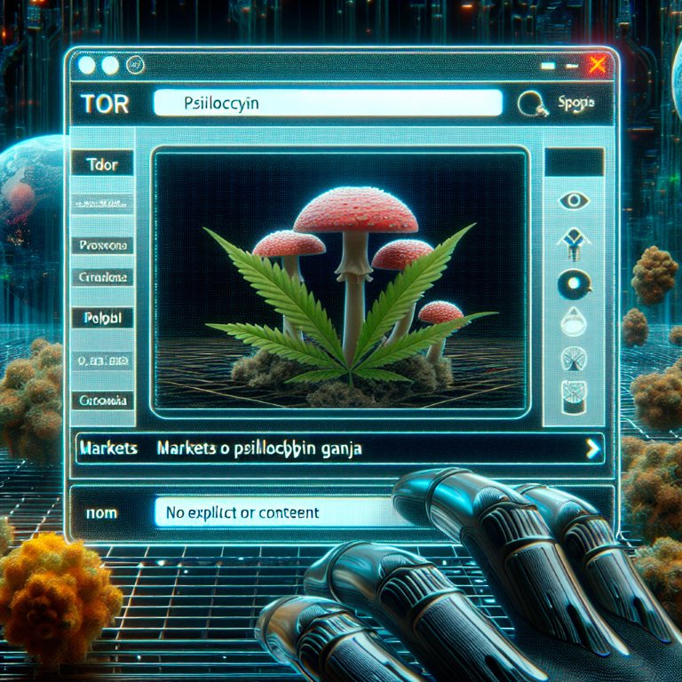 darknet drugs
