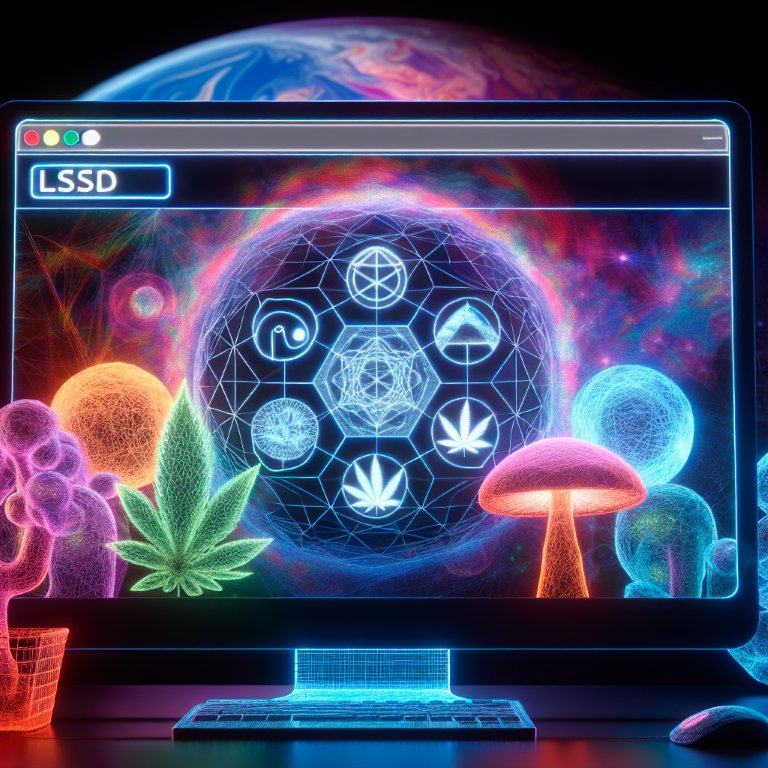 How Good Design Makes Darknet Drug Trading Smooth and Secure darknet market list