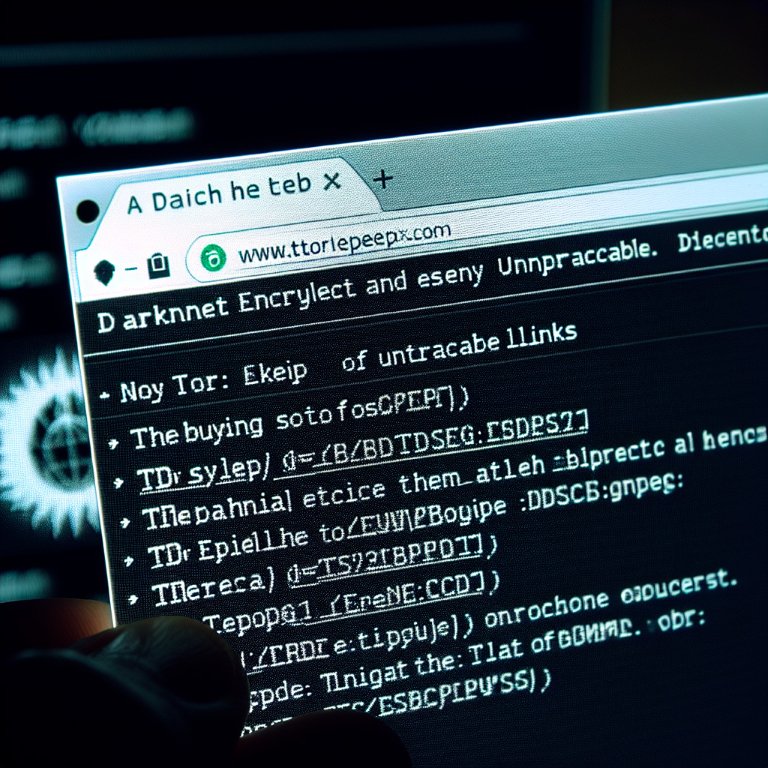 Find a Good Darknet Market with Lists darknet market lists
