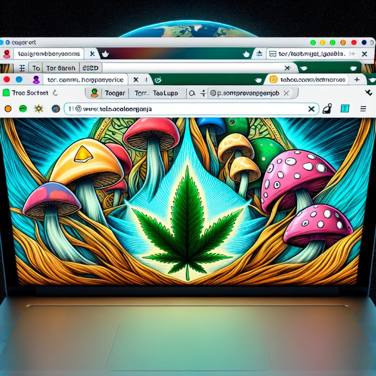 How Darknets Keep Drug Trade Running Smoothly darknet market