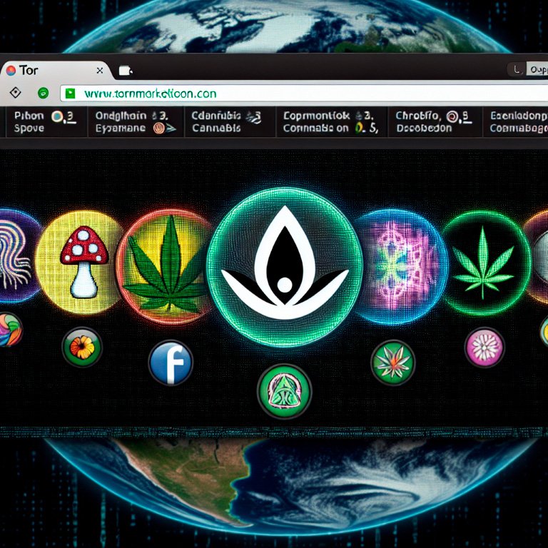 Clear Listings for a Smooth Drug Trade on the Darknet darknet marketplace