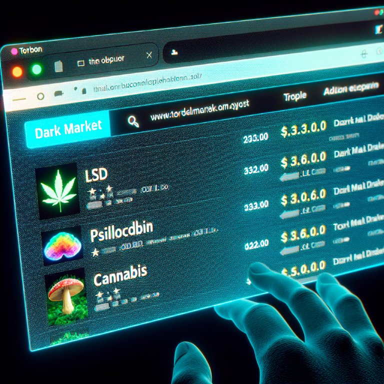 How User Reviews Build Trust in the Darknet darknet marketplace