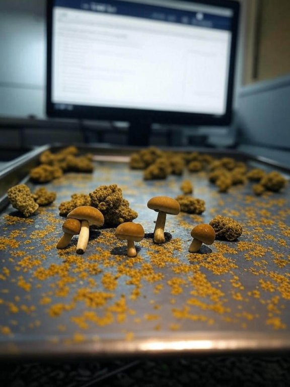 How the Platform darknet marketplace