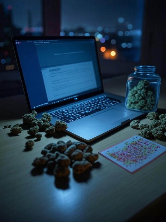 Better Listings and More Choices on the Darknet darknet markets 2025