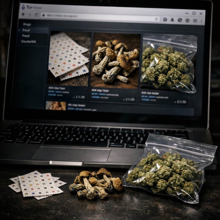 Easy and Safe Shopping on the Darknet darknet markets 2025