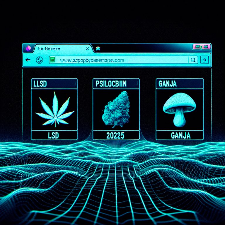 darknet site