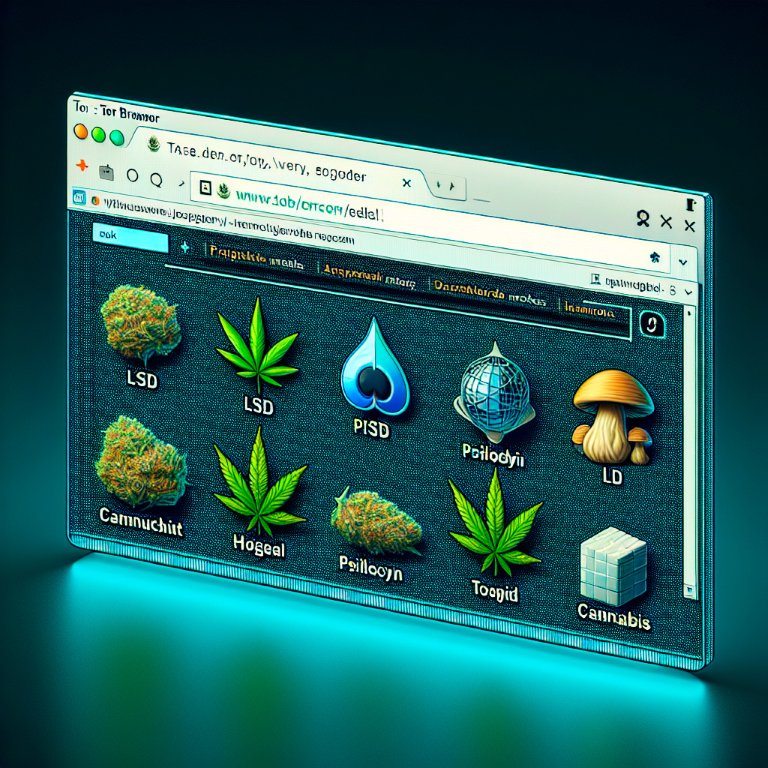 darknet site