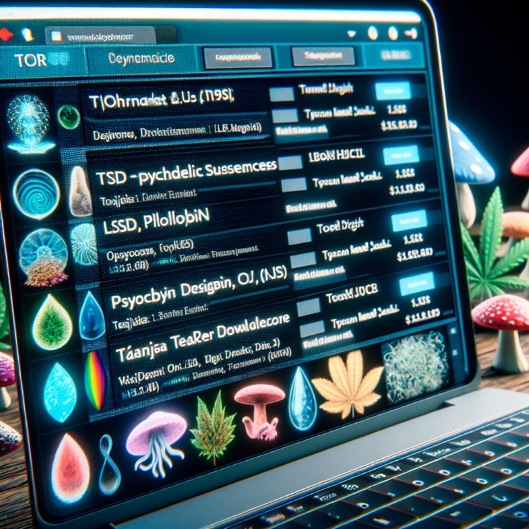 Nexus: A Reliable Platform for Secure Drug Trade nexus dark
