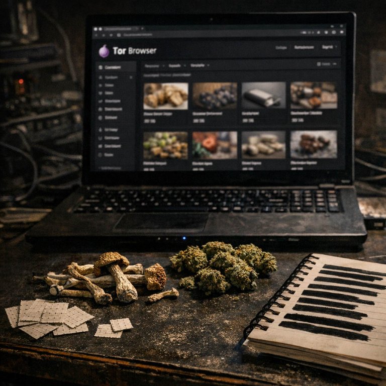 How the Darknet Offers a Wide Range of Quality Products nexus darknet access