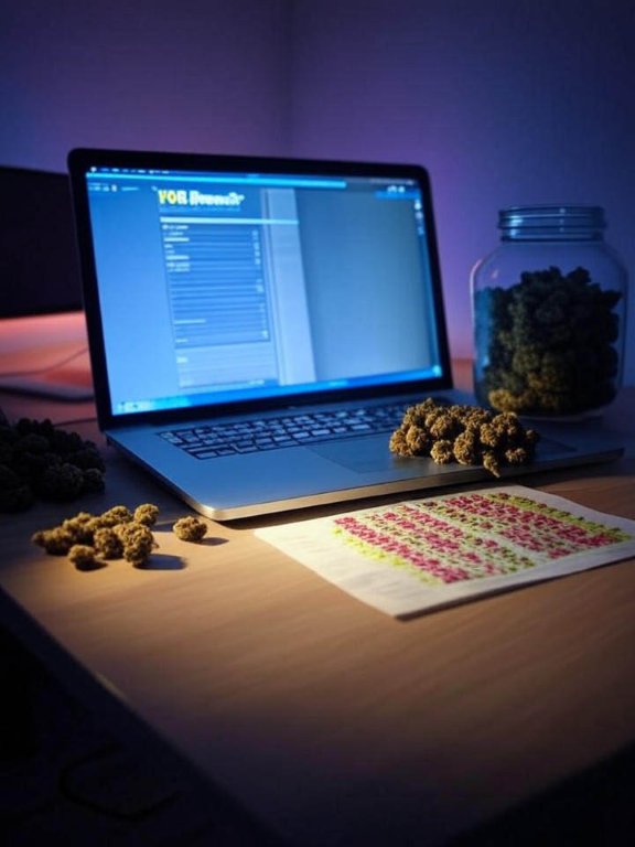 How Escrow Makes Darknet Trading Safer nexus darknet link