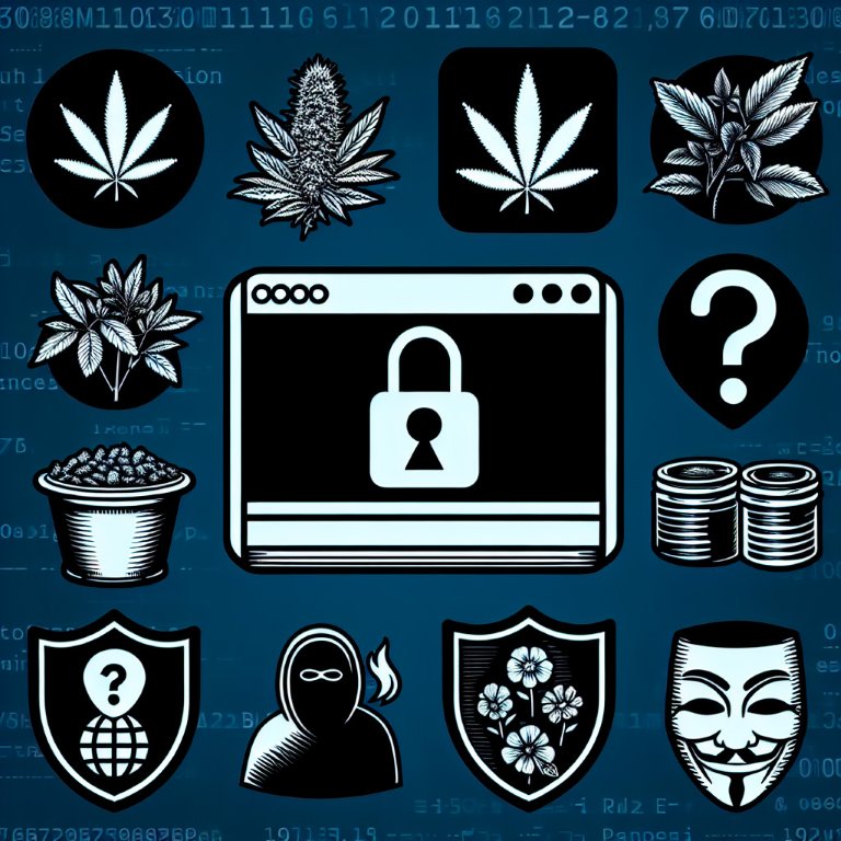 How Darknet Markets Keep Your Drug Trade Private nexus darknet market url