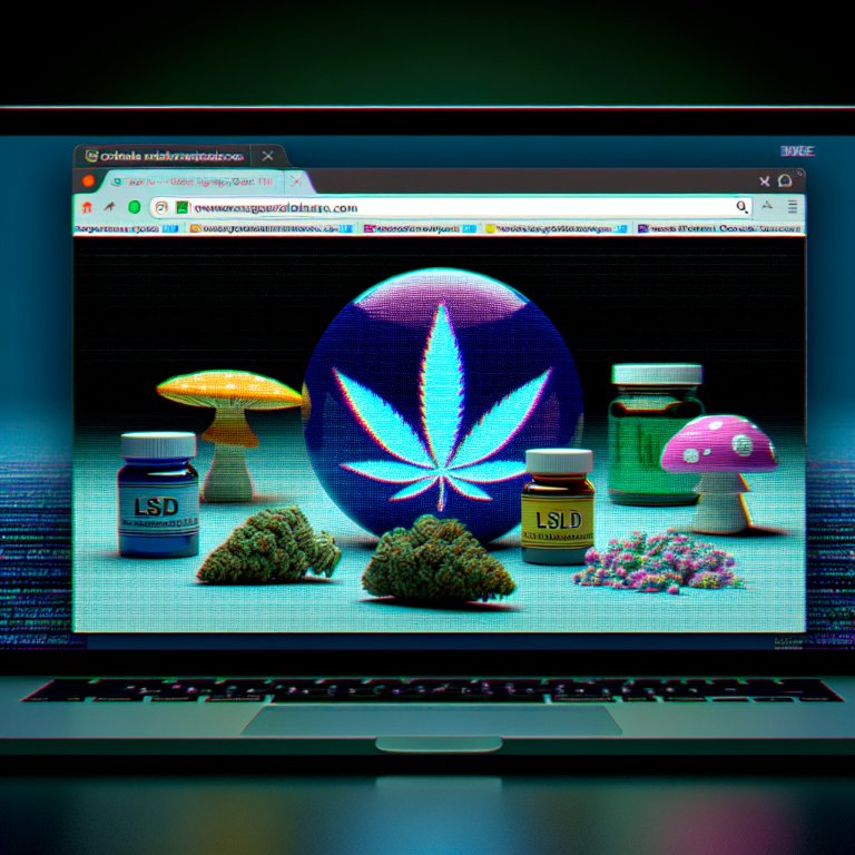 nexus darknet shop