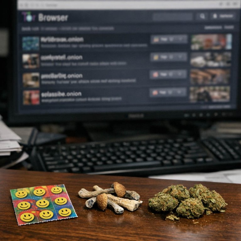 nexus darknet shop