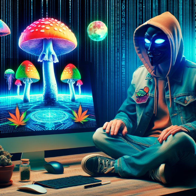 nexus darknet site