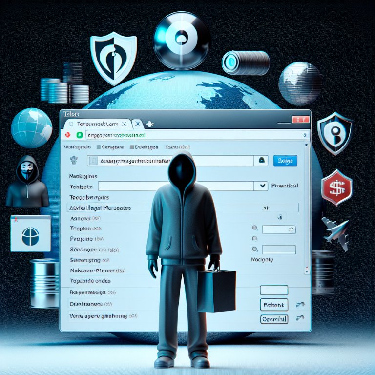 A Simple Interface for Easy Darknet Shopping nexus darknet url