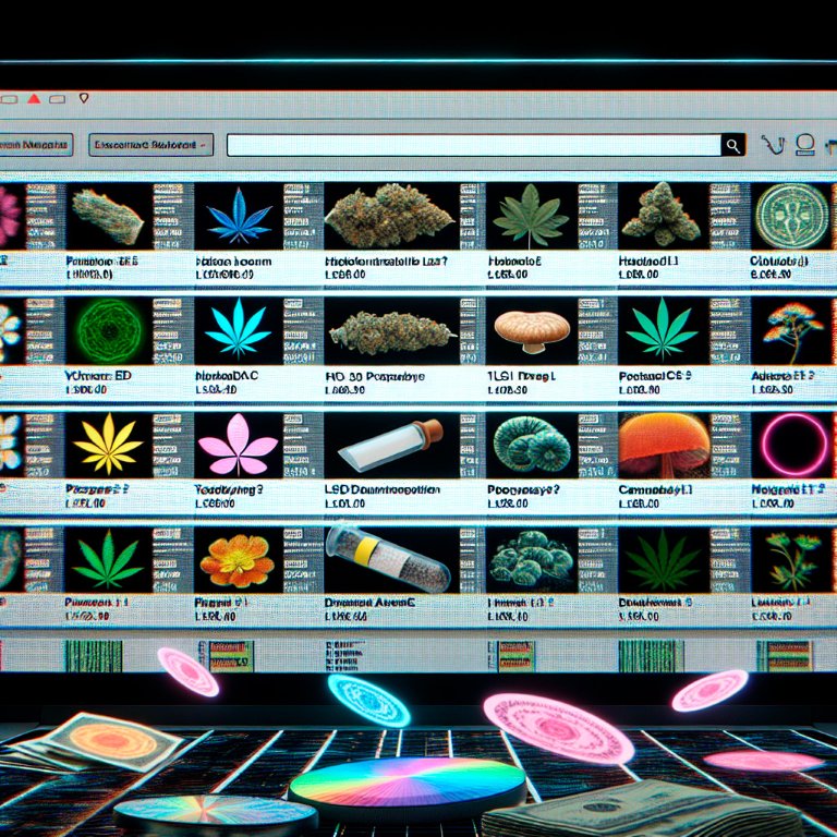 nexus market darknet