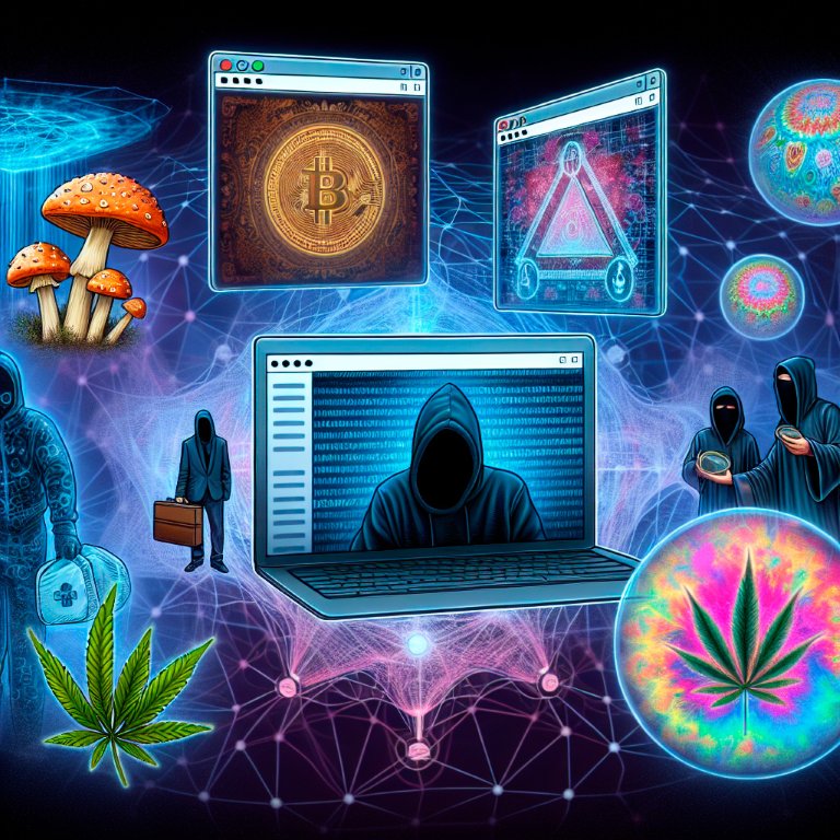 nexus market link