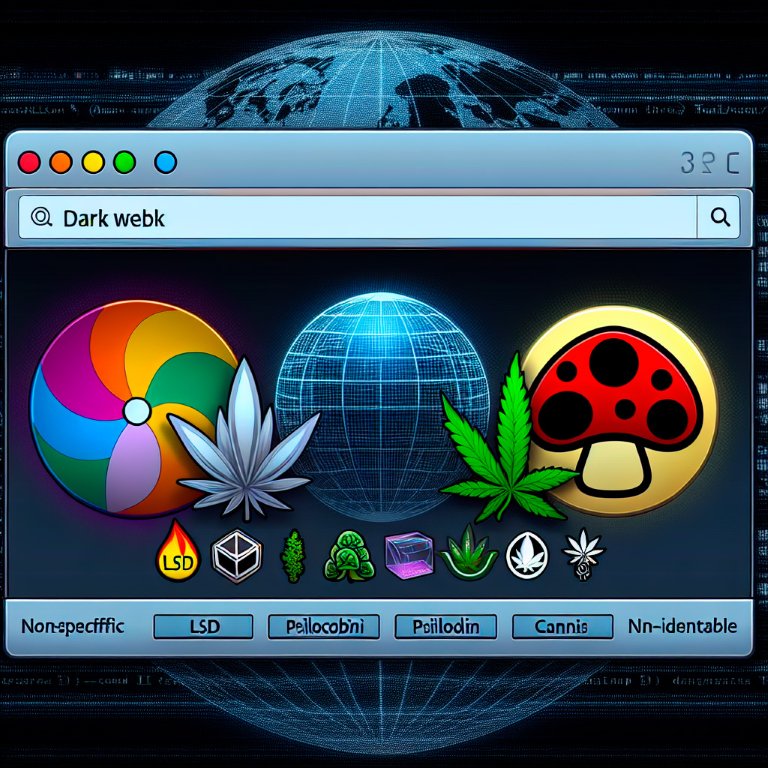 nexus market url
