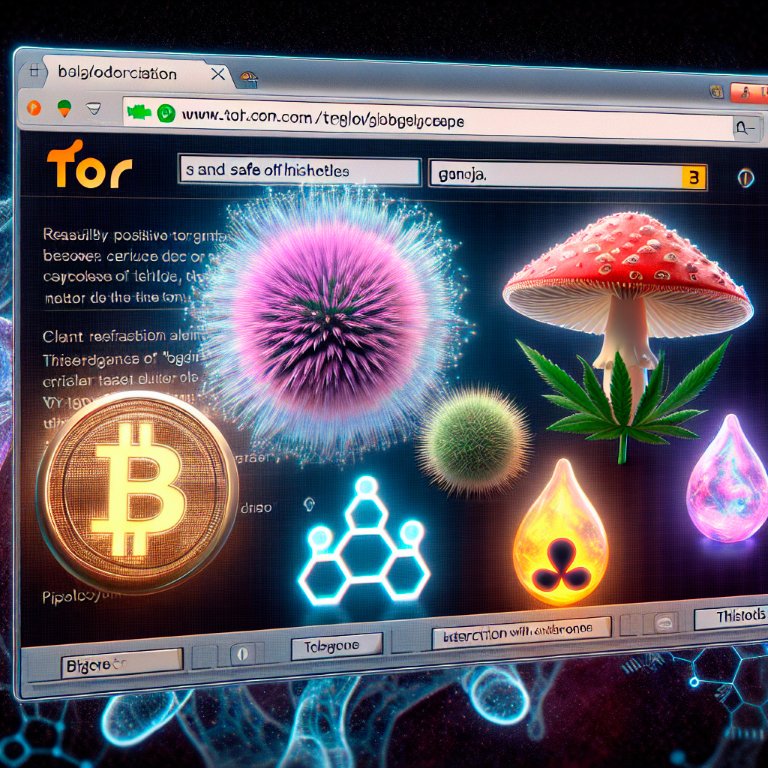 nexus market