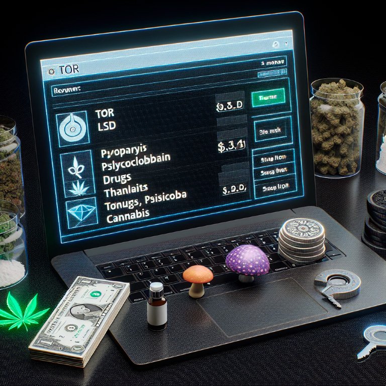 How Reviews Build Trust on the Darknet nexus shop