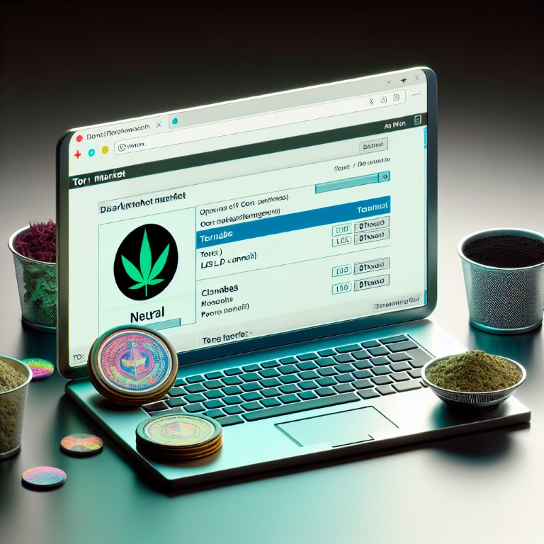 How Competition Lowers Prices on the Darknet nexus shop