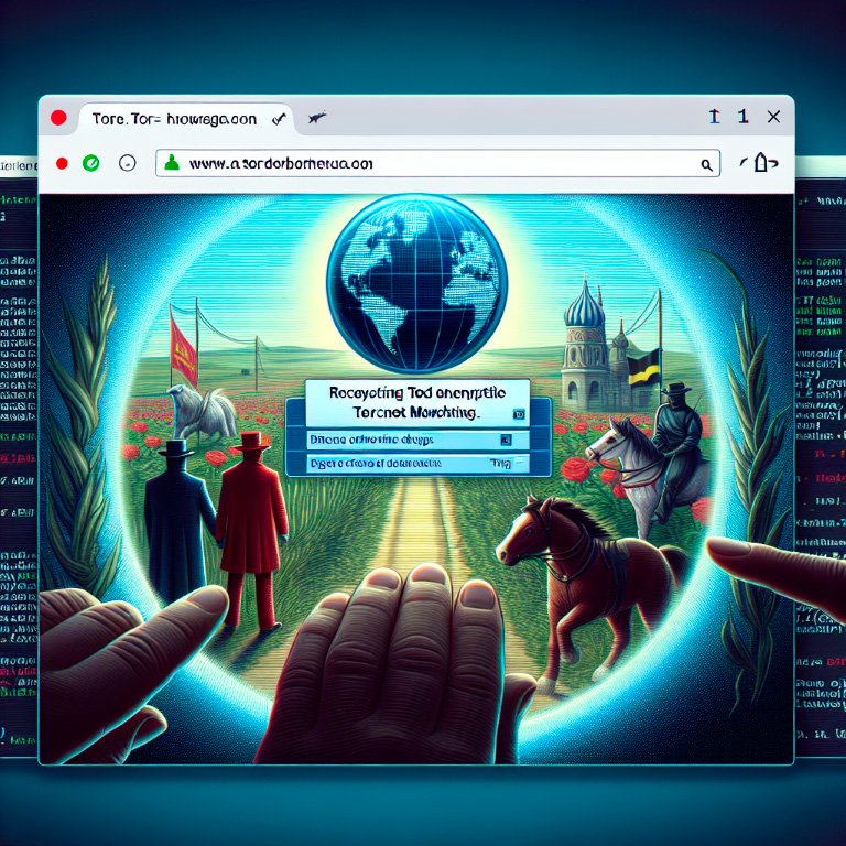 nexus url