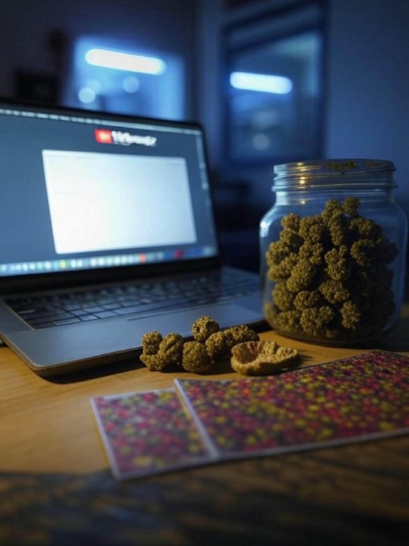 tor drug market