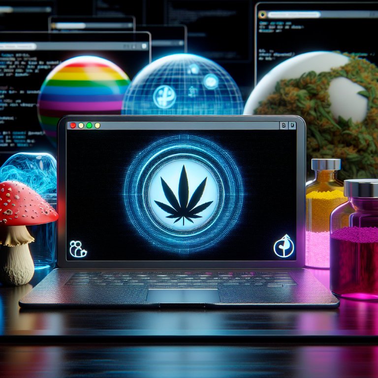 tor drug market